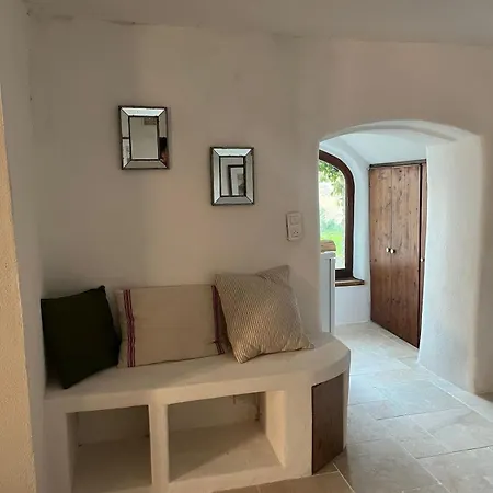 Maison Provençale Au Milieu Des Champs - Piscine Villa *