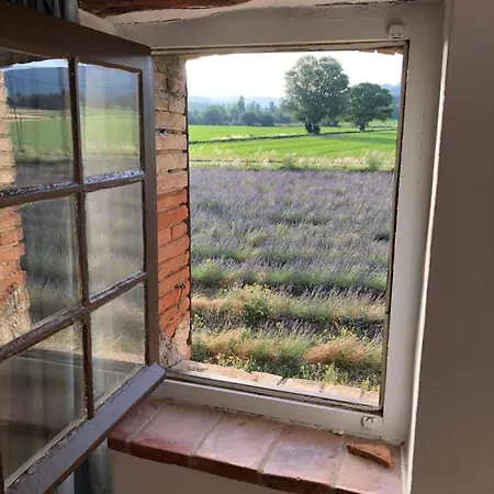 Βίλα Maison Provencale Au Milieu Des Champs - Piscine