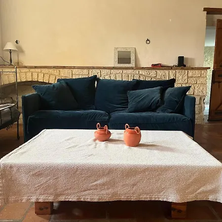 Maison Provencale Au Milieu Des Champs - Piscine * La Bégude-de-Mazenc